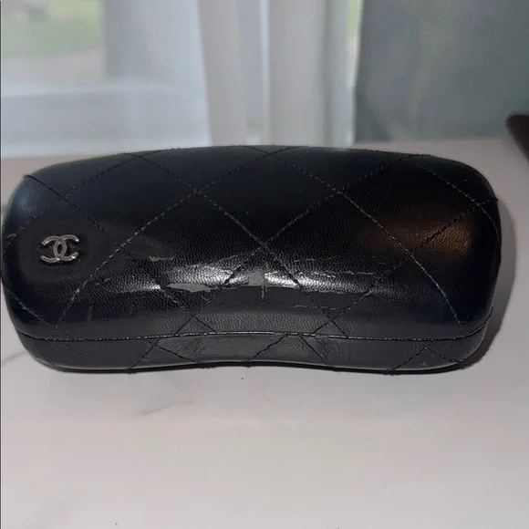 Chanel Black Women’s Sunglasses - Picture 9 of 13